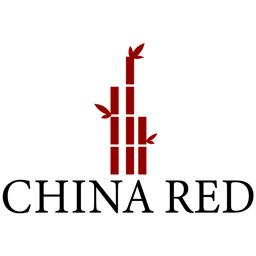 China Red logo.